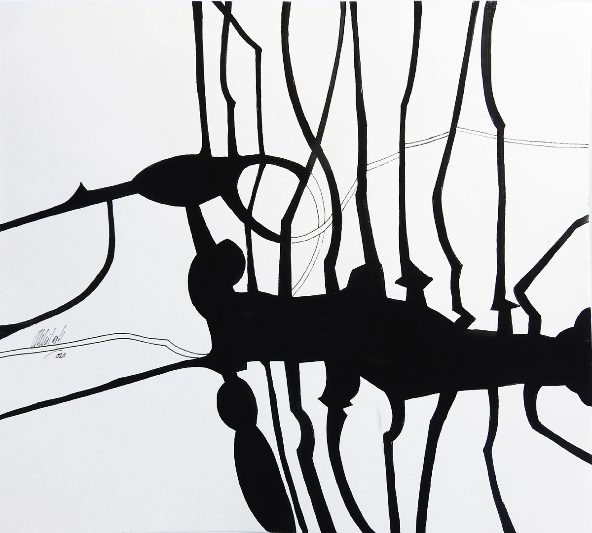 Was it memory of lemon yellow