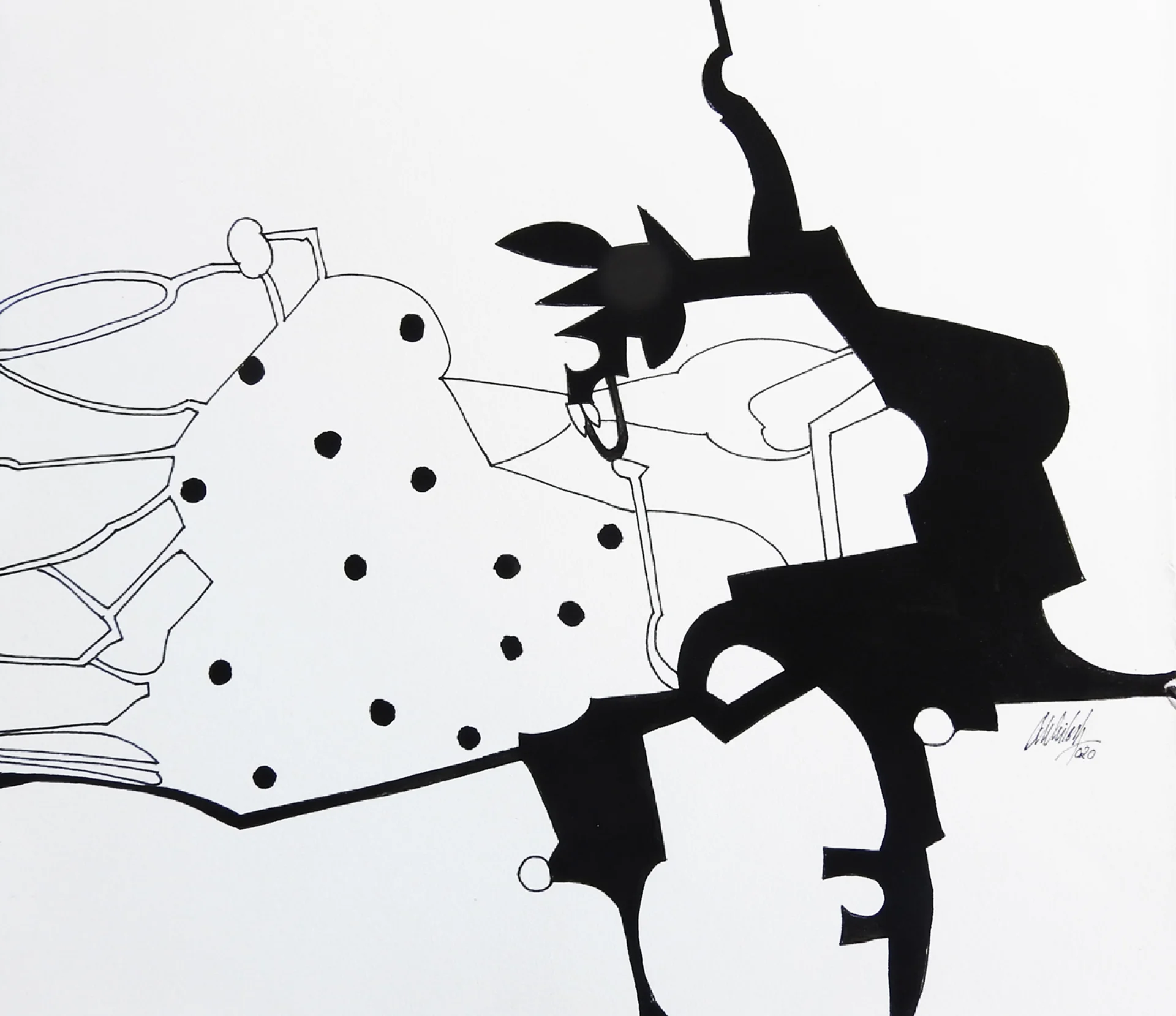 Memory of Measurement