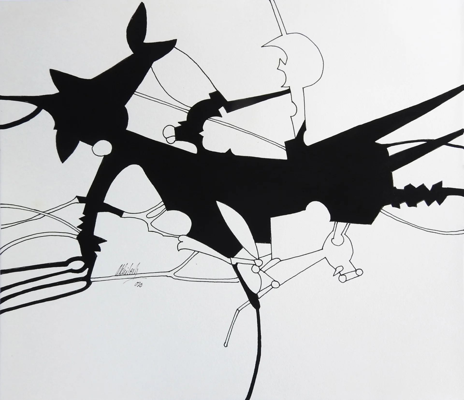 Best memory of violet