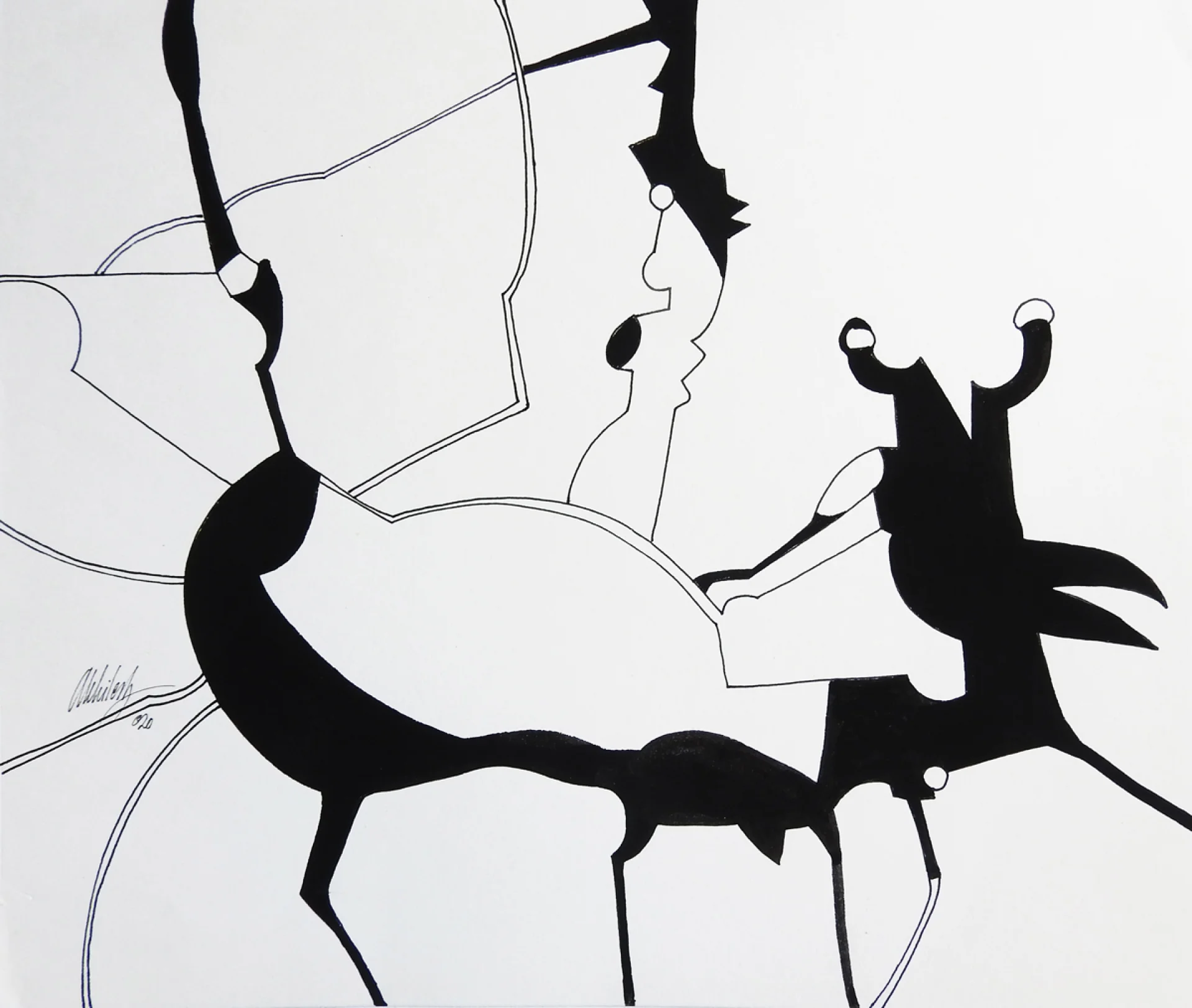 Why it has to be a memory