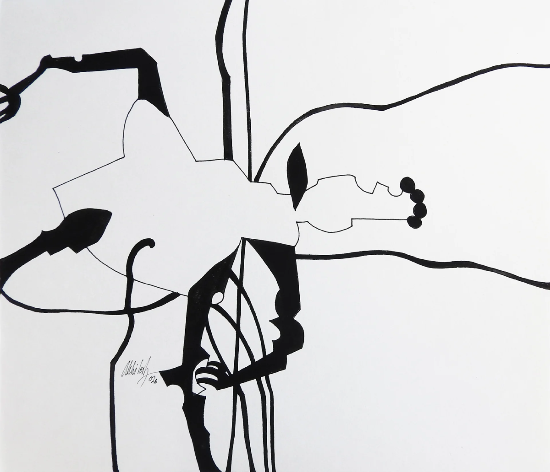 Why should yellow has black memory