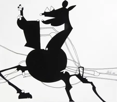 Red can be the right memory