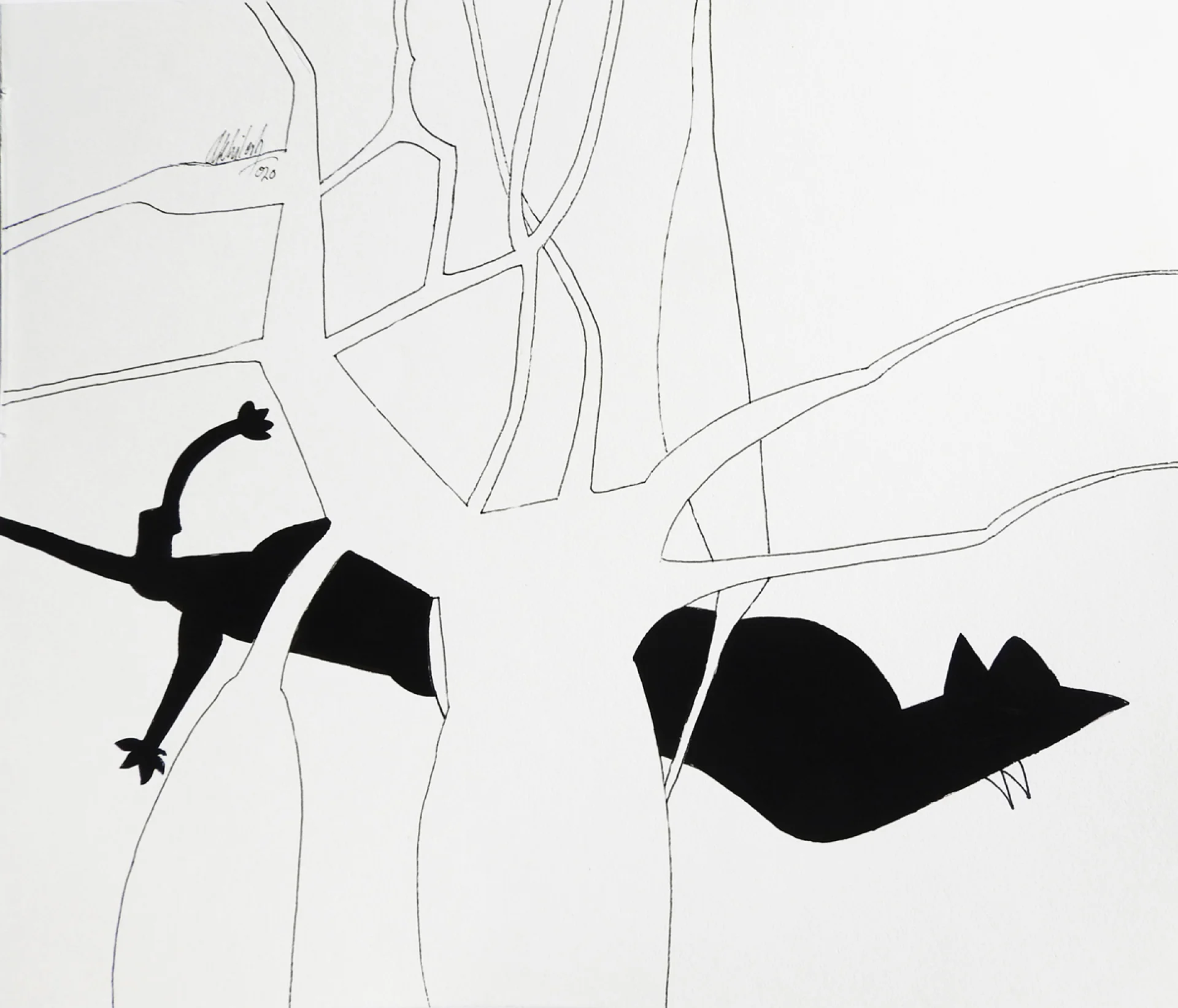 We should get mauve memory