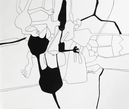 We can think of memories