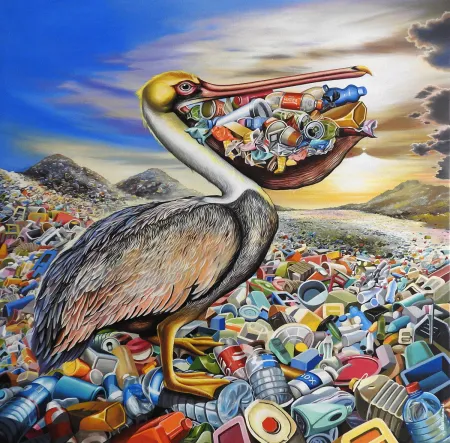 In Memory of Unknown Lives