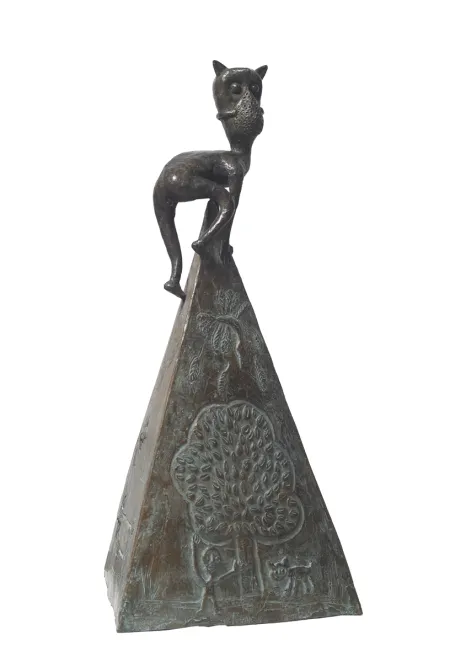 Let the Greenary Rise