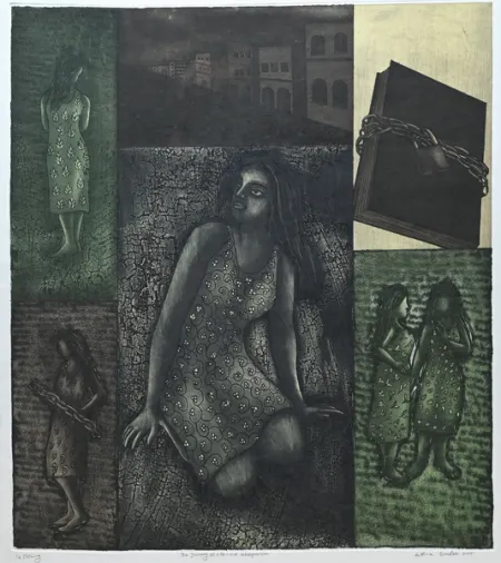 The Journey of Life and Introspection