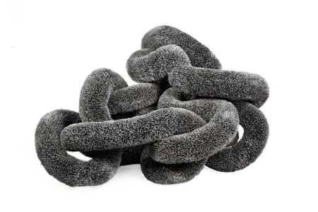 Tracing The Contour of a Convoluted Shape