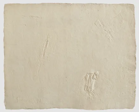 White on White (Wounds)