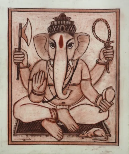 Lord Ganesha