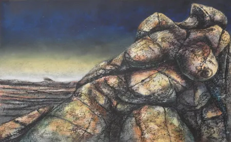 An Eloquent Silence - lll