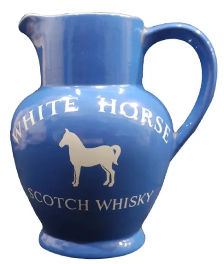 White Horse Scotch Whisky