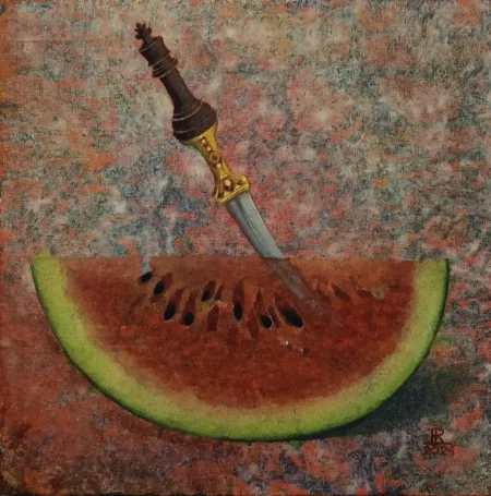 Paradox of King Aegis