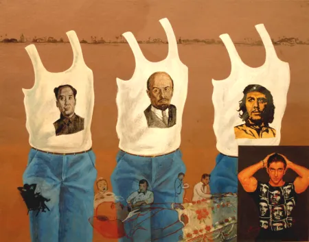 It's coming from fast it's coming from