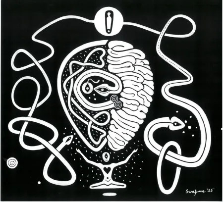 Entangled Consciousness