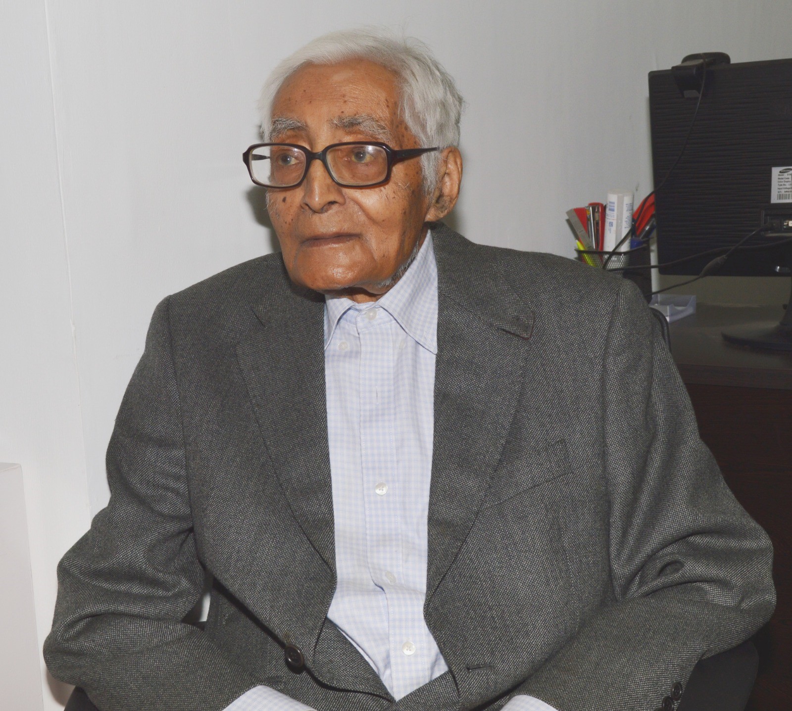 Ramkumar(1924-2018)
