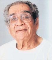 Akbar  Padamsee(b.1928)