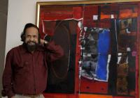 Achuthan  Kuddalur (1945 - 18.7.22)