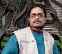 Ashoke  Mullick(b.1957)