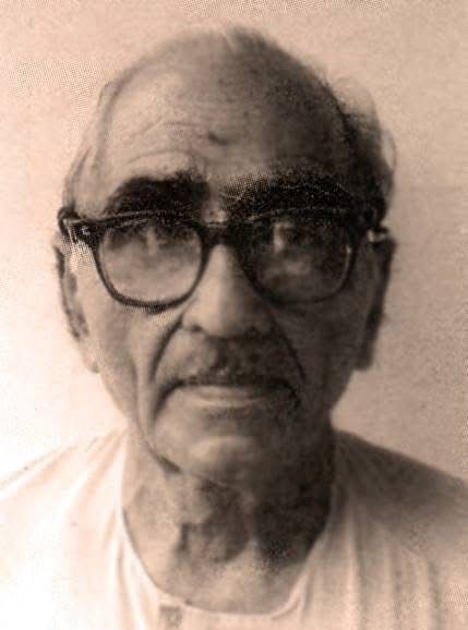 B. R.  Panesar (1927-2014)