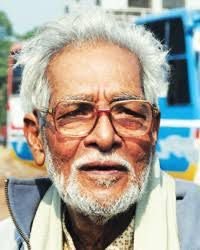 Bijan  Choudhury (1931–2012)