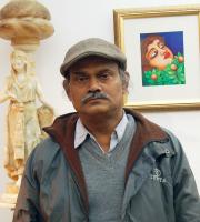 Biraj Kumar Paul(b.1955)