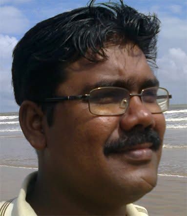 Dipak  Kundu (b.1976)