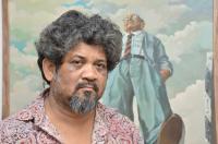 Diptish Ghosh Dastidar(b.1960)