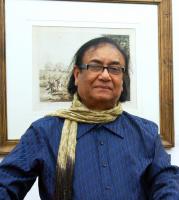 Jahar  Dasgupta(b.1942)