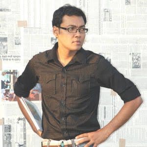 Jayanta  Roy(b.1973)