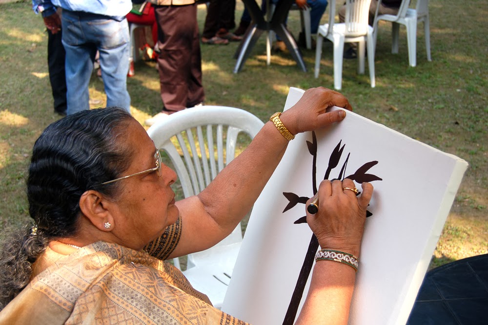 Pannekunwar   (b.1942)