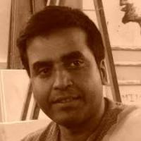 Samindranath  Majumdar(b.1966)