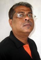 Subrata Biswas (painter)
