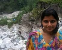 Priyanka  Lahiri(b.1980)