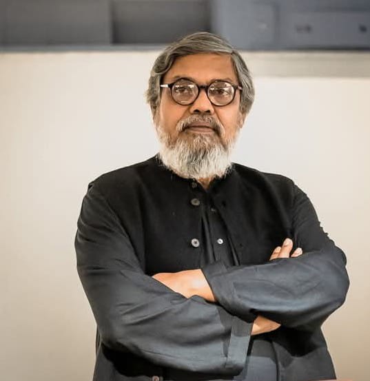 Bimal  Kundu(b.1954)