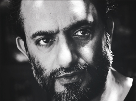 Sanjay  Bhattacharya (b.1958)