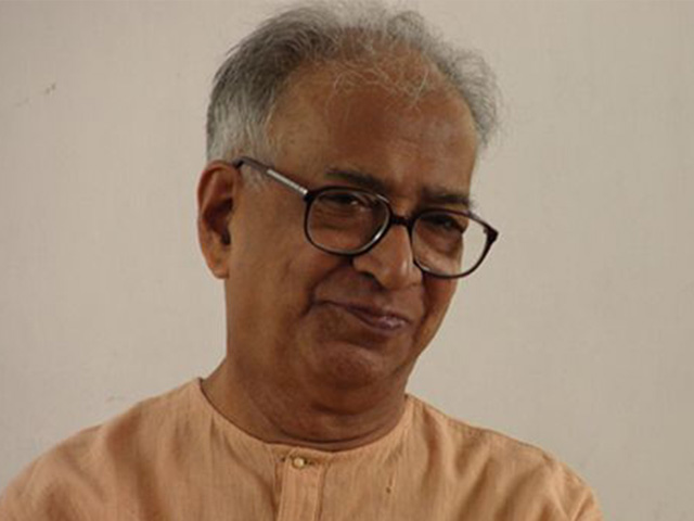 K. G. Subramanyan  (1924-2016)