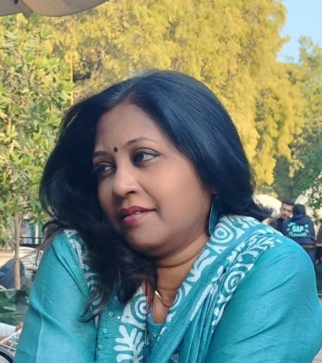 Shanta Samanta Sarvaiya