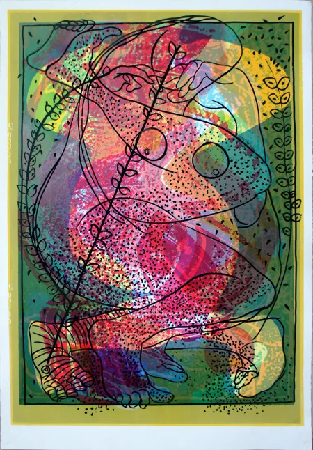 Multiple Encounters : Whispers of Imagination