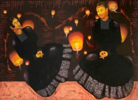 Winter Collection 2023 - 2024