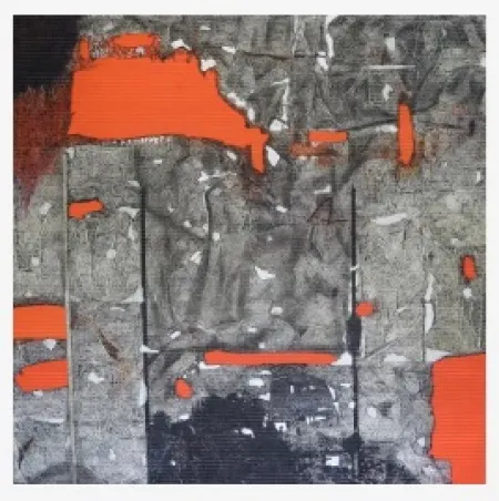 Visions Unveiled: The Canvas Symphony of Yusuf