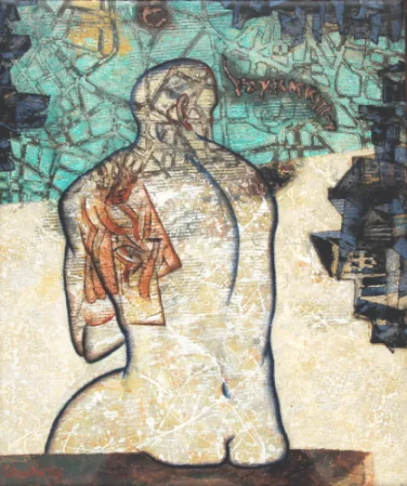 Affordable September  Art Mela 2025