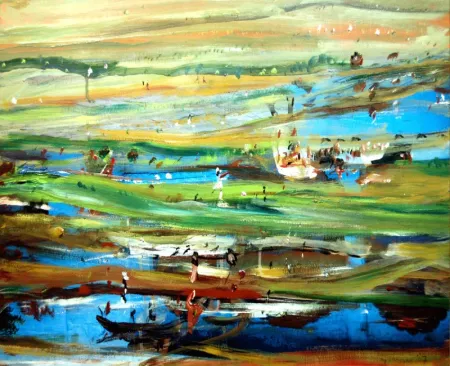 A Collector’s Privilege : Celebrating Two Decades of Patronage 2005-2025