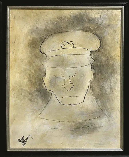 UNTITLED