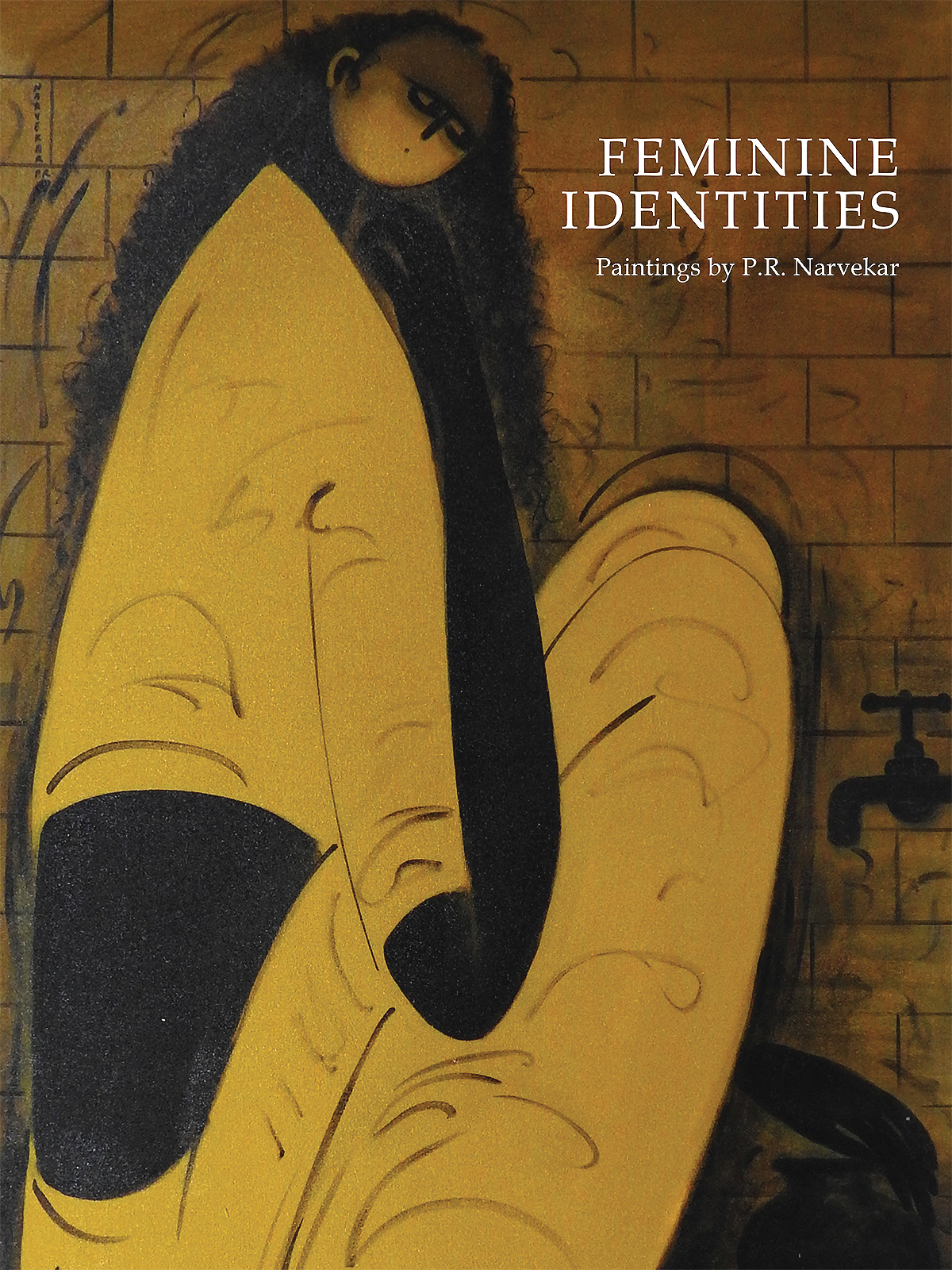 FEMININE IDENTITIES 12-30 April 2024
