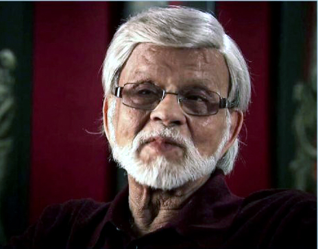 Satish Gujral