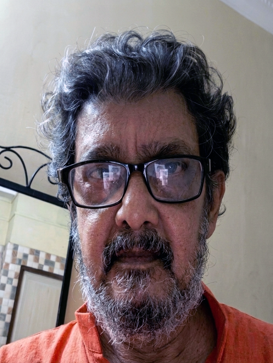 Manoj Mitra