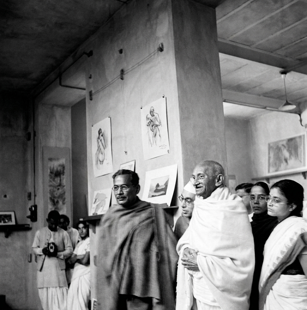 Nandalal Bose