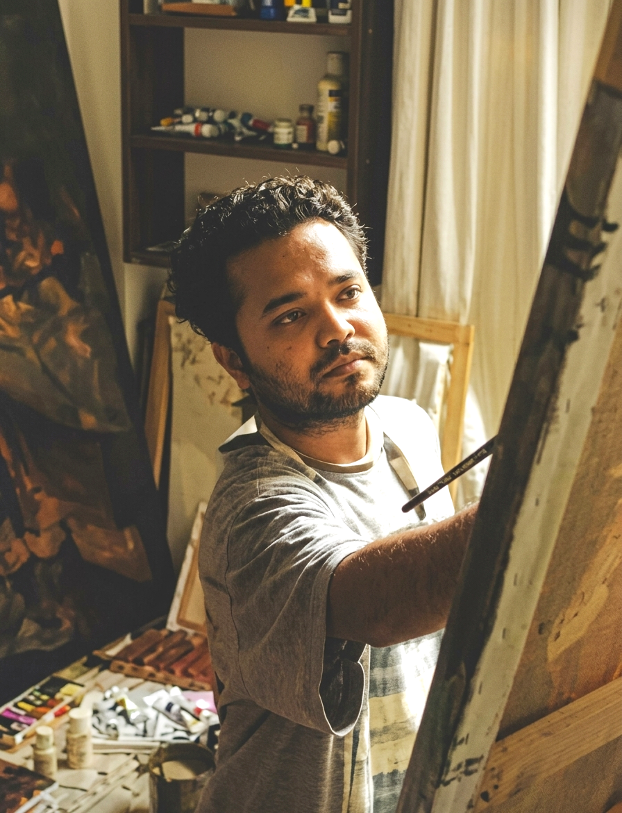 Artist