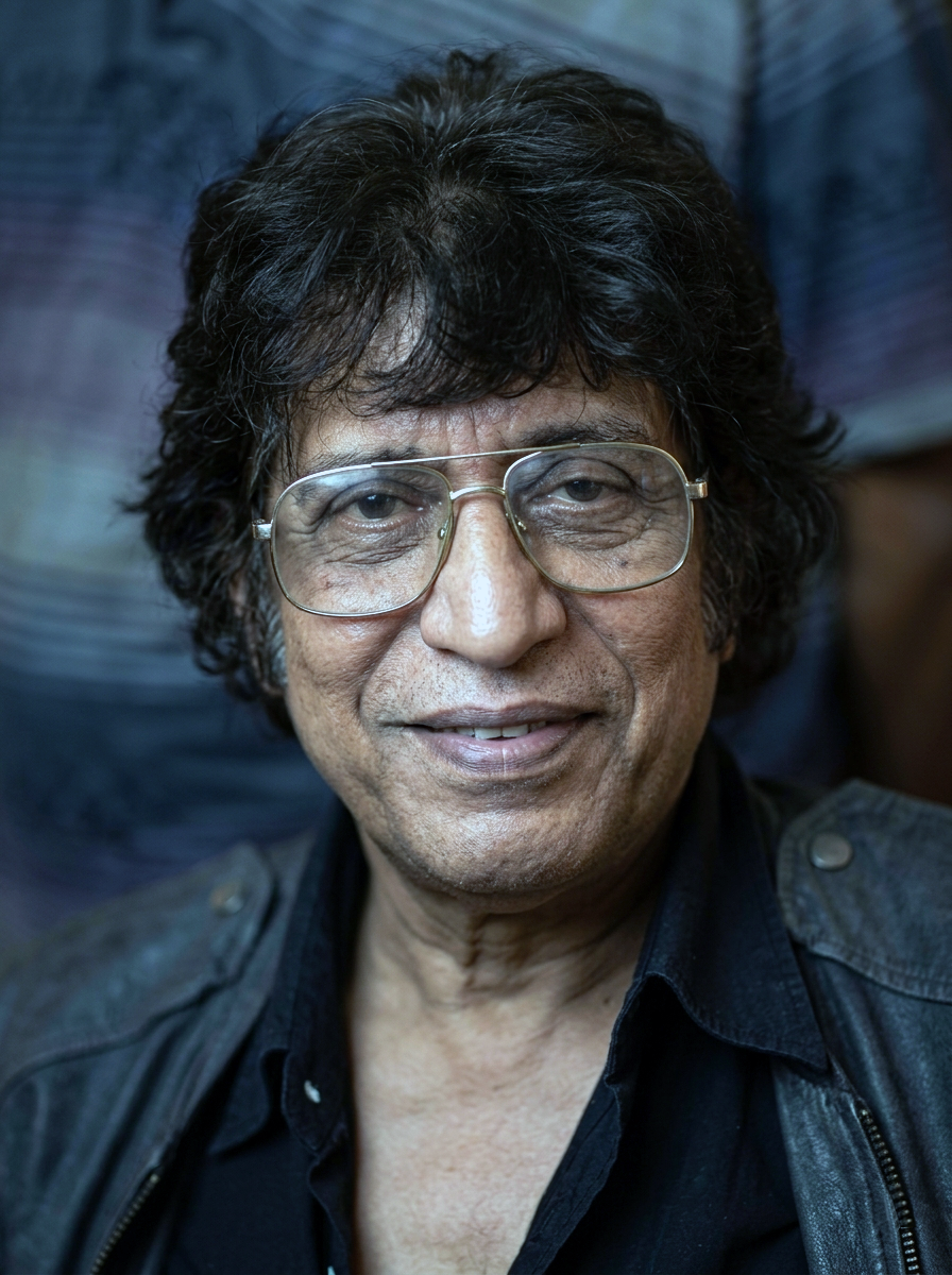 Wasim R. Kapoor
